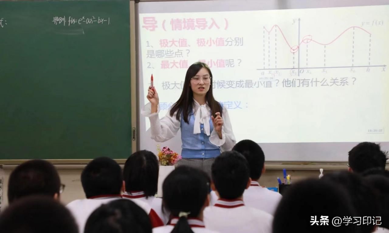 石家庄十大高中排名