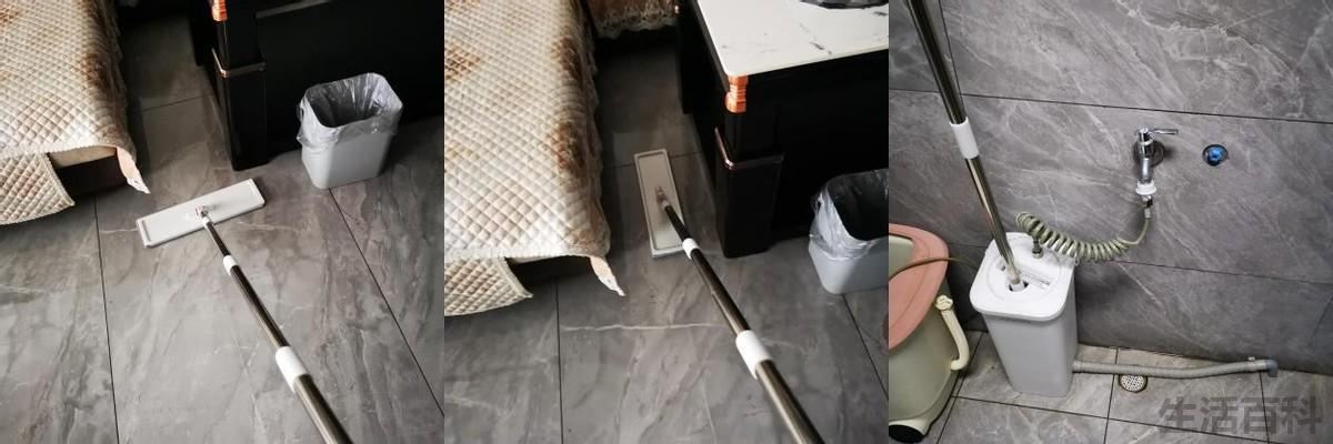 懒人拖把哪个品牌最好