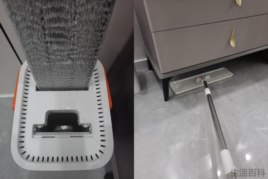 懒人拖把哪个品牌最好
