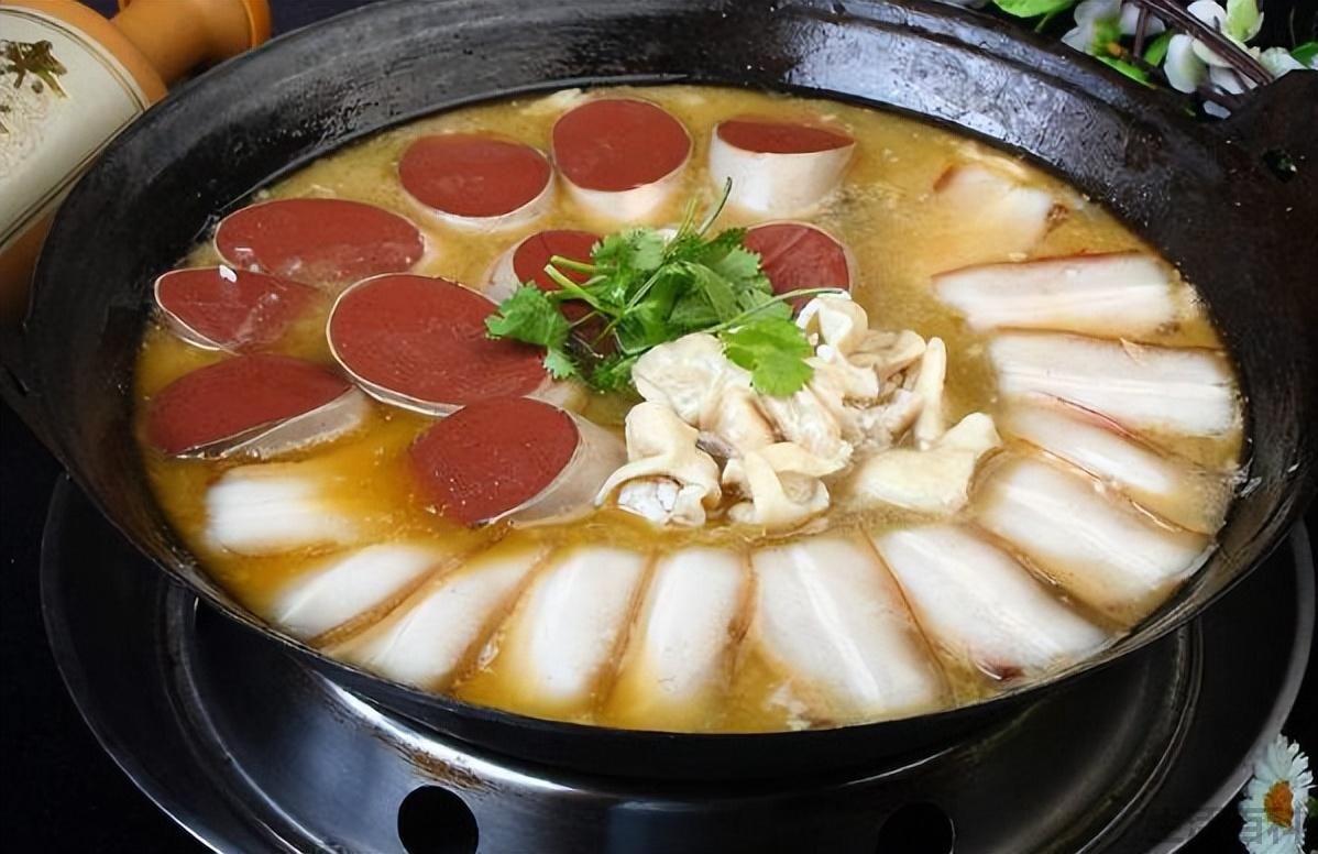 沈阳十大特色名小吃