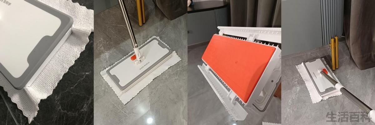 懒人拖把哪个品牌最好