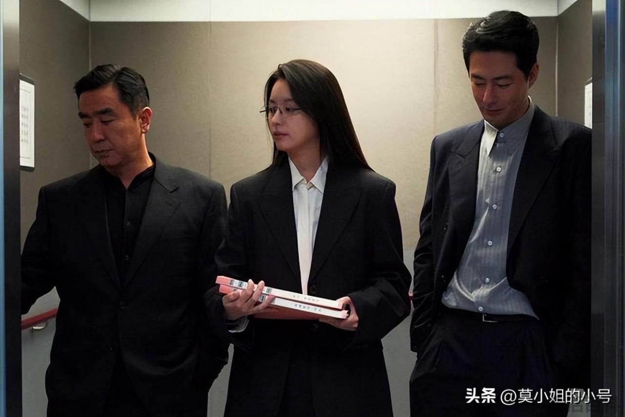 2023年韩剧收视率排行最新