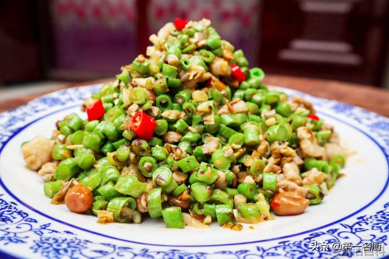 湘菜最有名的菜有哪些