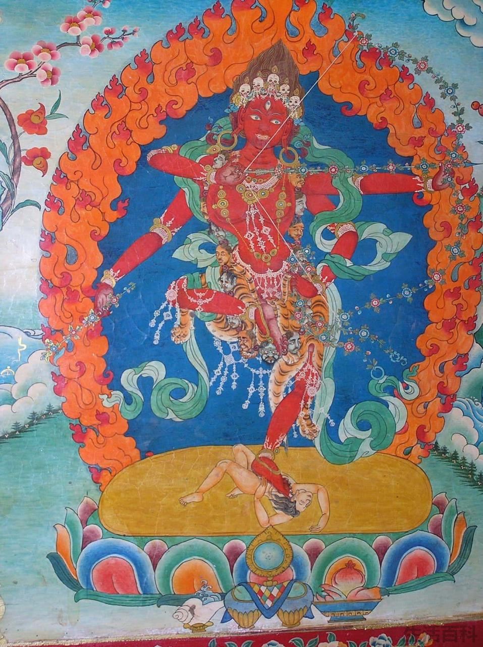 十大恶佛有哪些
