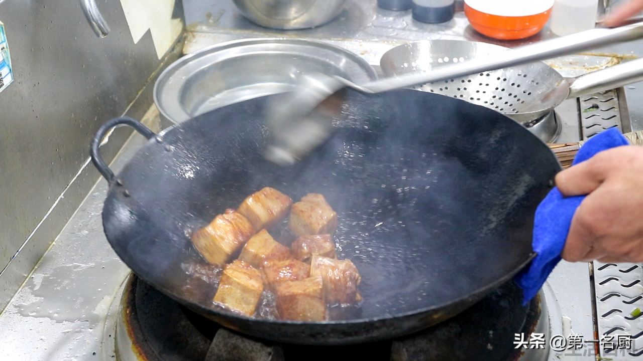 湘菜最有名的菜有哪些