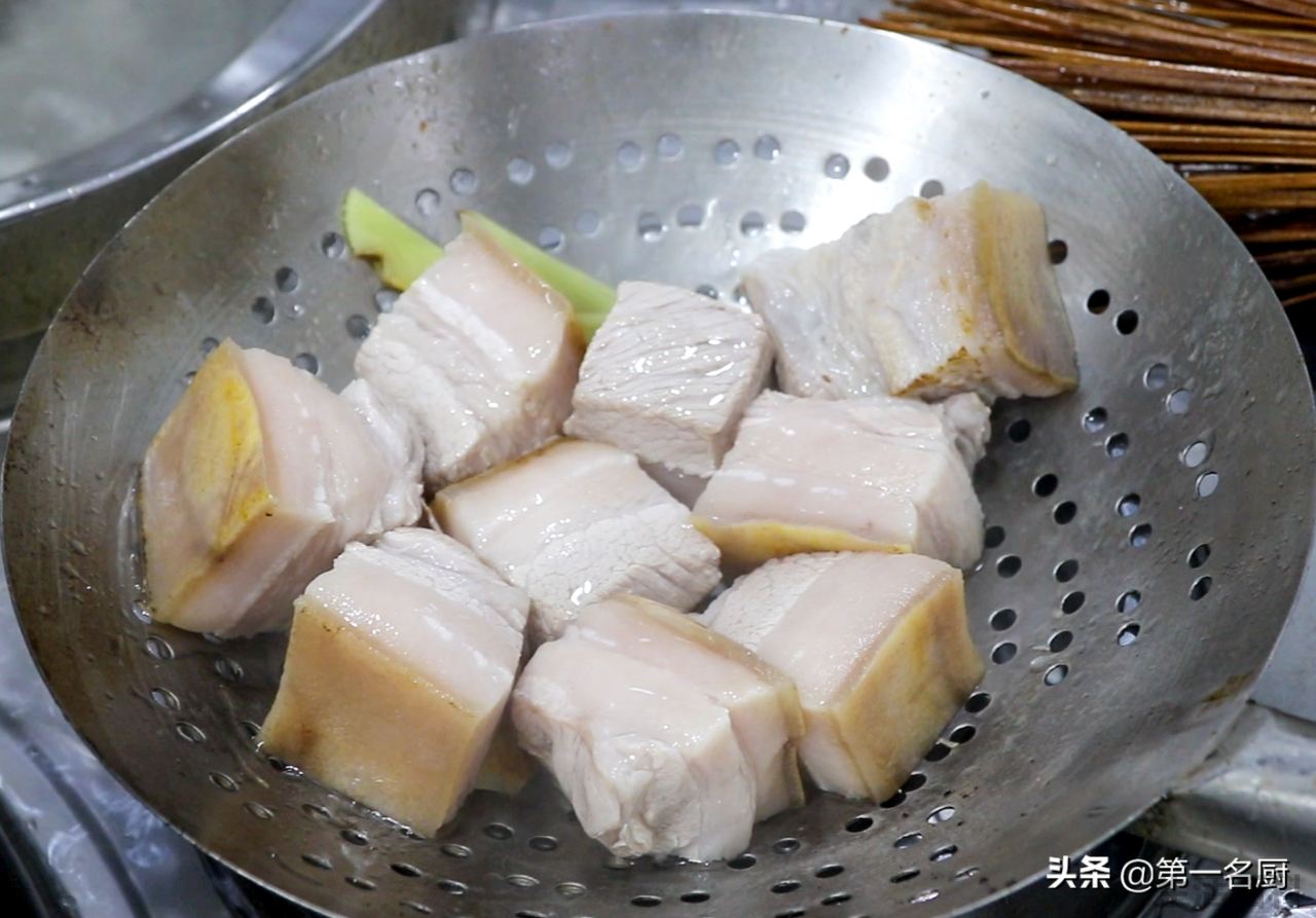 湘菜最有名的菜有哪些