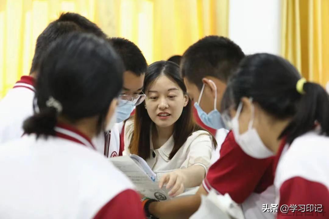 石家庄十大高中排名