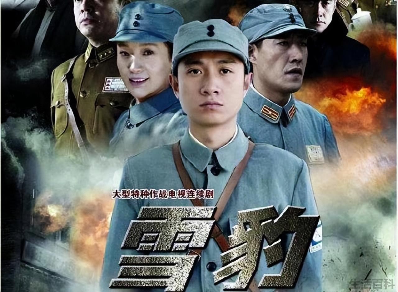 抗战片电视剧十大排名