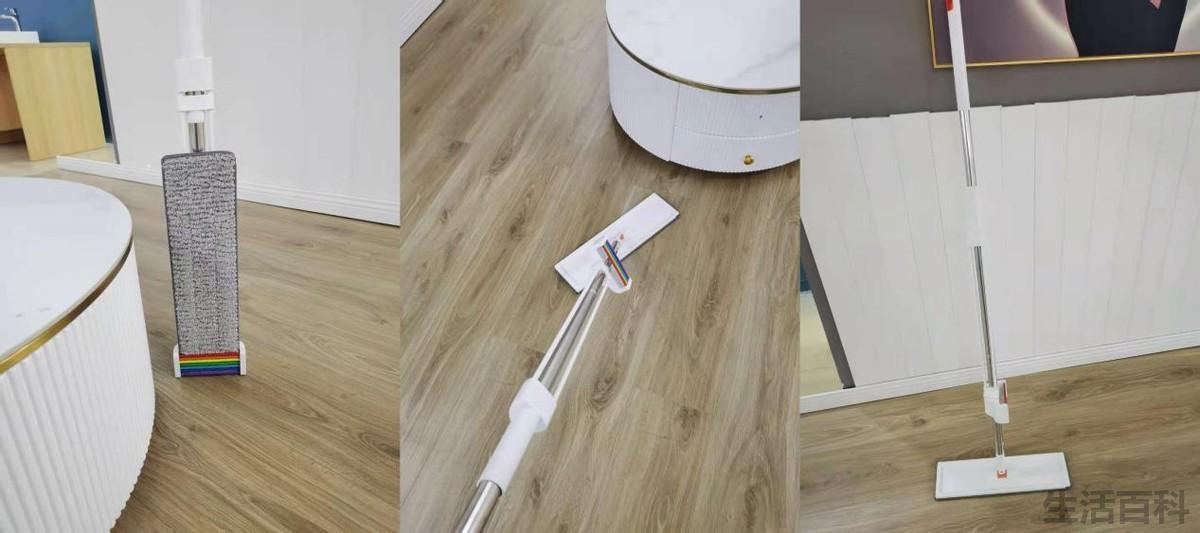 懒人拖把哪个品牌最好