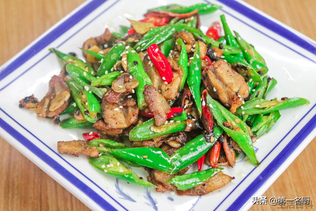 湘菜最有名的菜有哪些