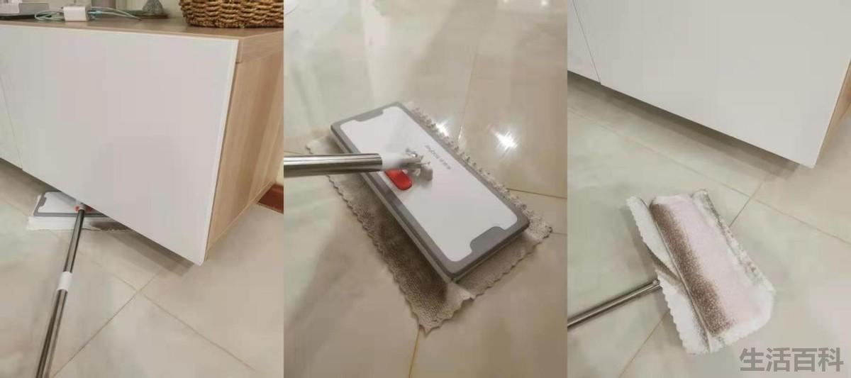 懒人拖把哪个品牌最好
