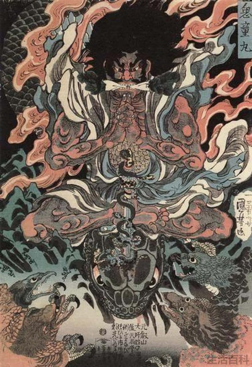 十大恶佛有哪些