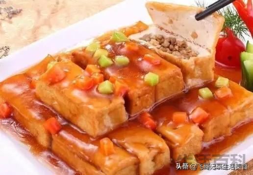无锡十大名菜是什么菜
