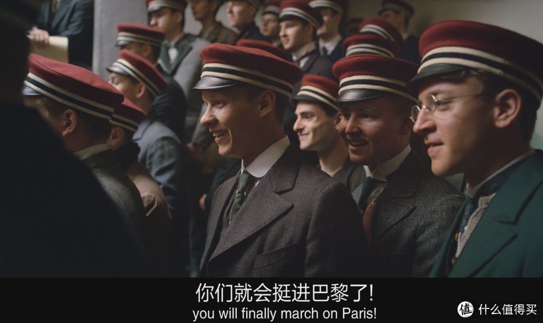 电影推荐2022喜剧