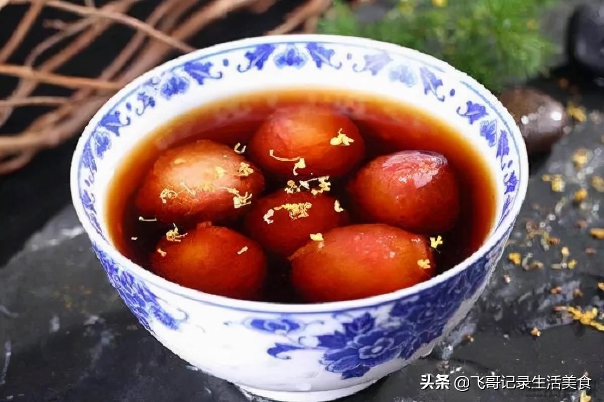 无锡十大名菜是什么菜