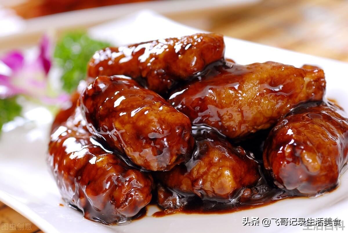无锡十大名菜是什么菜