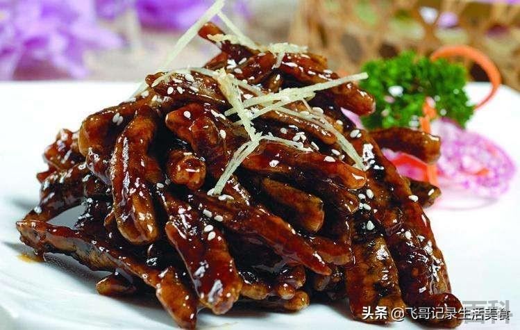 无锡十大名菜是什么菜