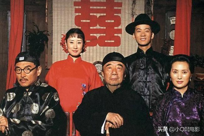 经典电视剧排行榜前十名