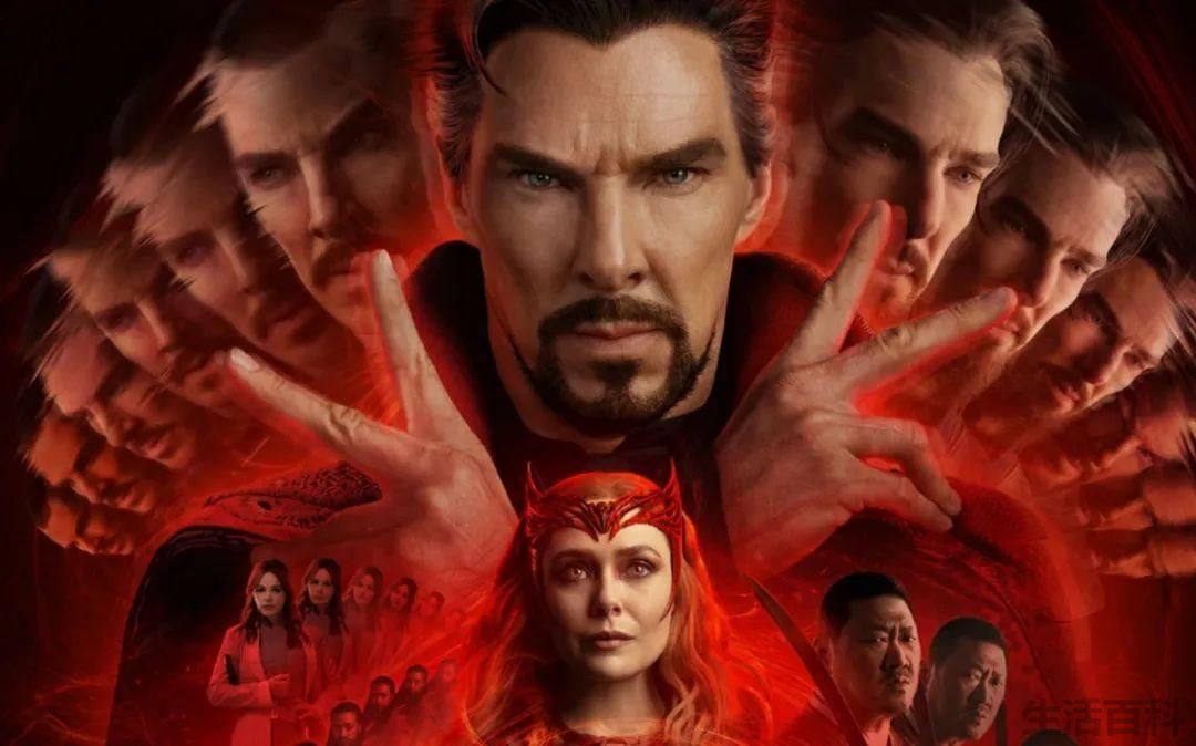 世界上票房最高的电影排行榜