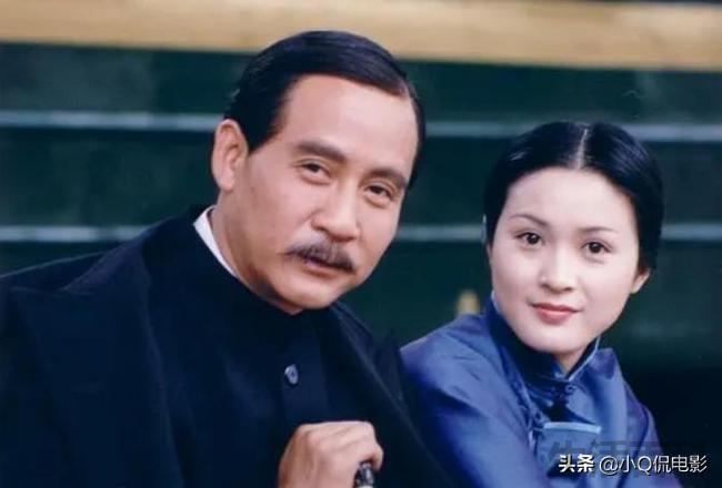 经典电视剧排行榜前十名
