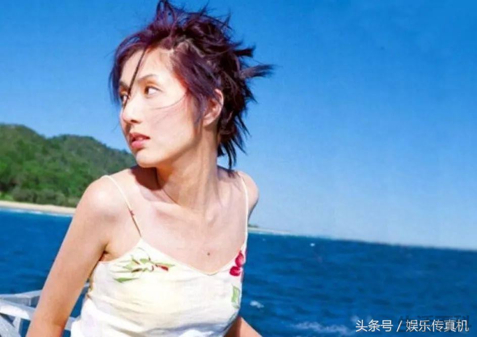 杨千嬅经典歌曲30首