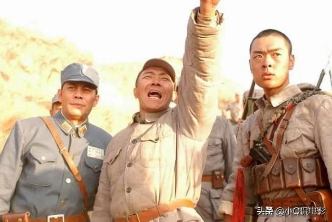 经典电视剧排行榜前十名