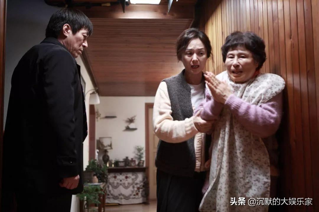 韩国感人的催泪爱情电影