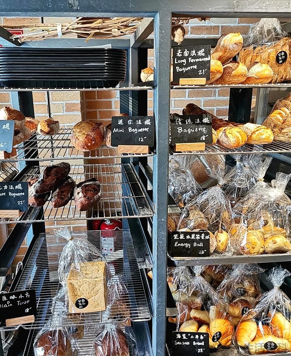 北京蛋糕店排行榜前十名
