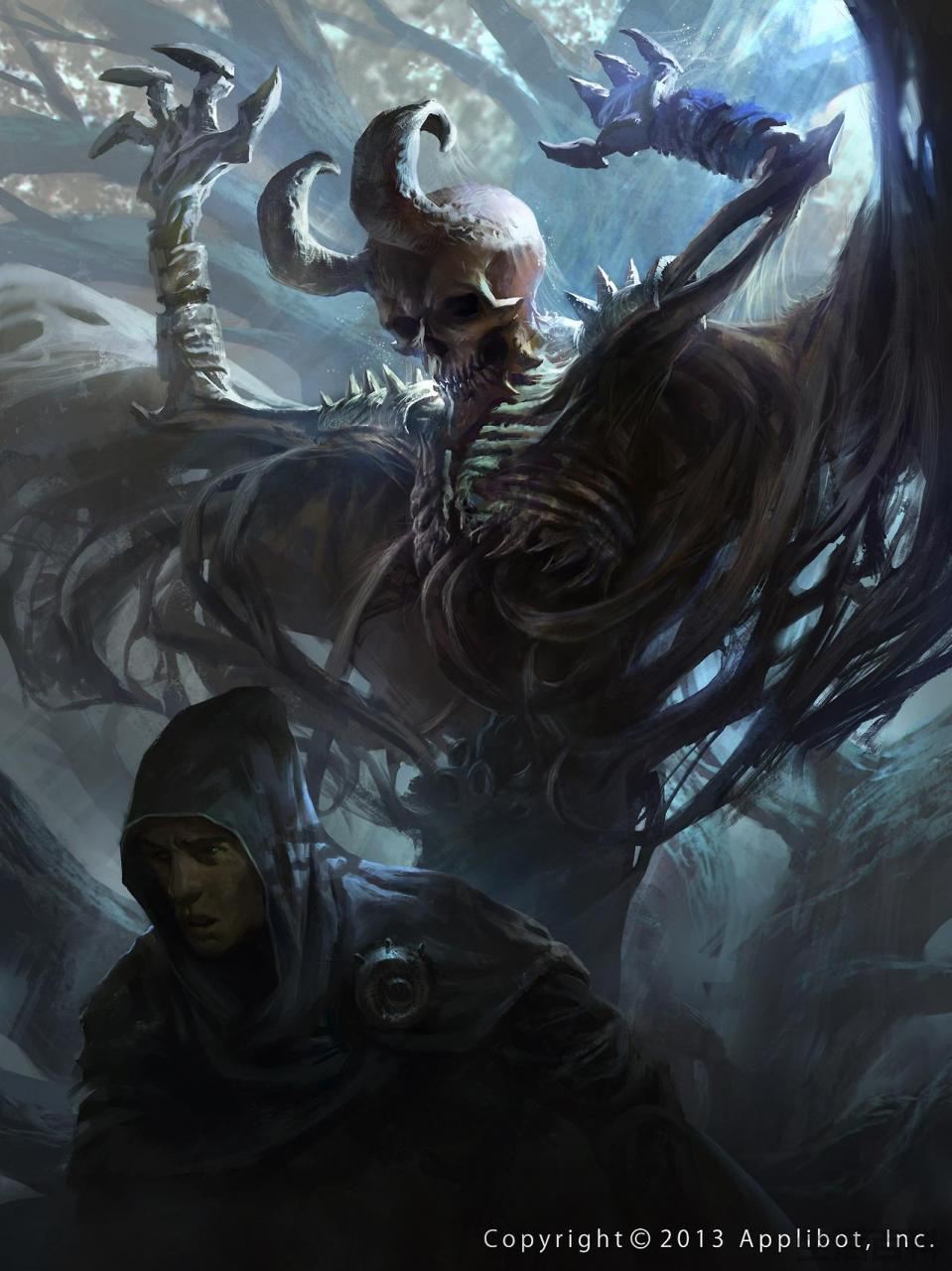 十大西方魔幻小说排行榜