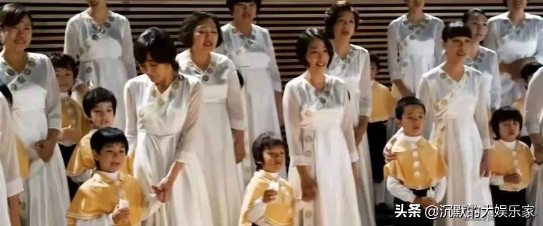 韩国感人的催泪爱情电影