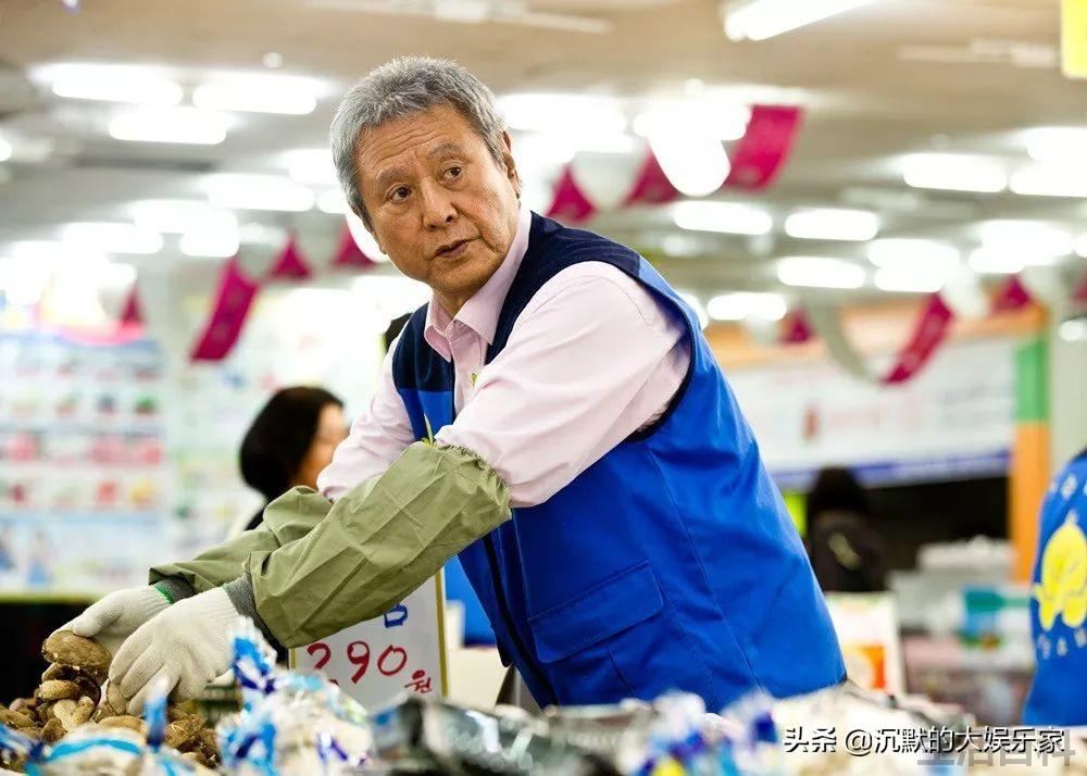韩国感人的催泪爱情电影
