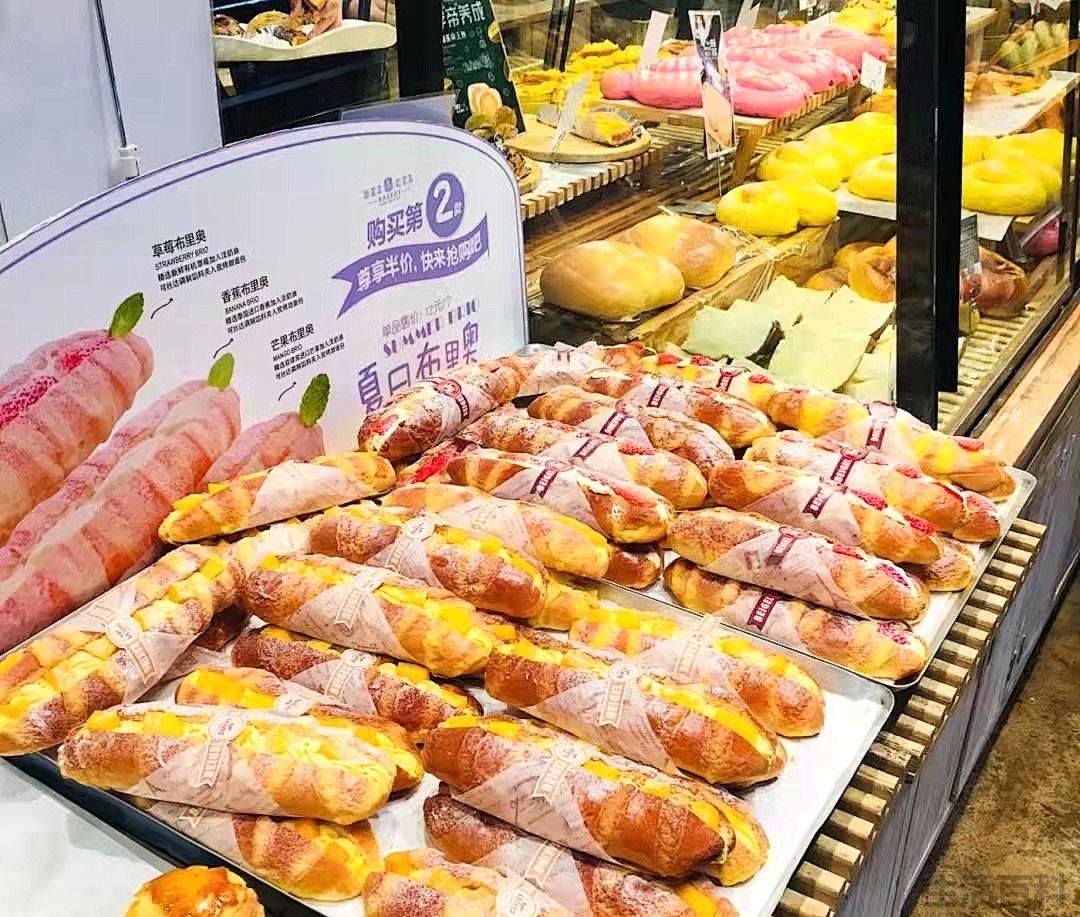 北京蛋糕店排行榜前十名