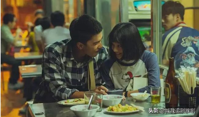 台湾双男主电视剧推荐