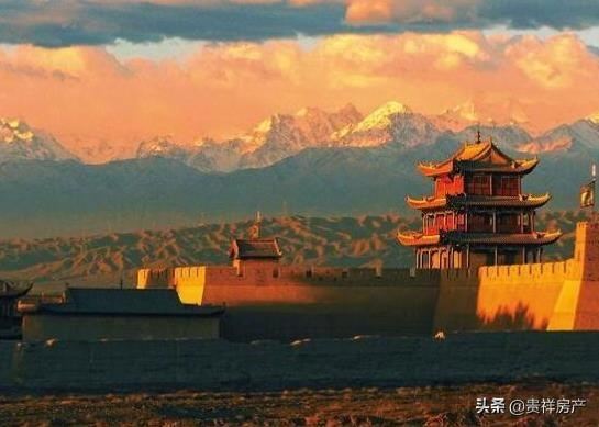 中国面积最大的省排名前十名