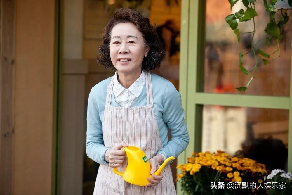 韩国感人的催泪爱情电影