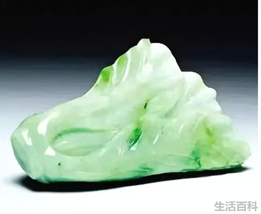台北故宫十大镇馆之宝