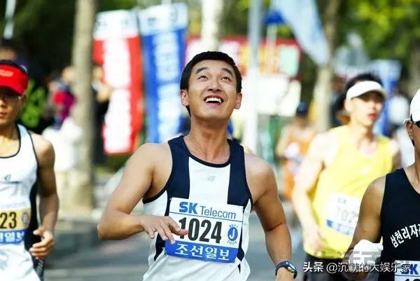 韩国感人的催泪爱情电影
