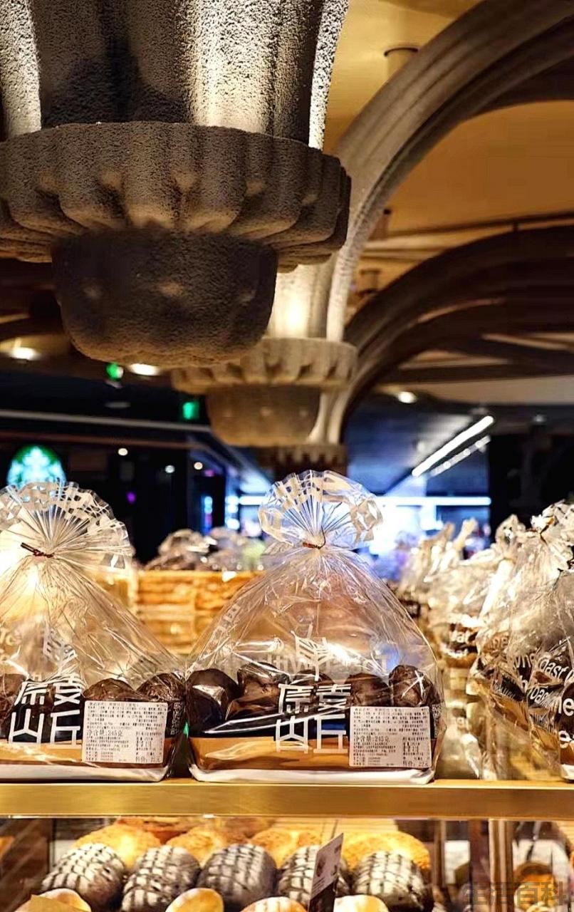 北京蛋糕店排行榜前十名