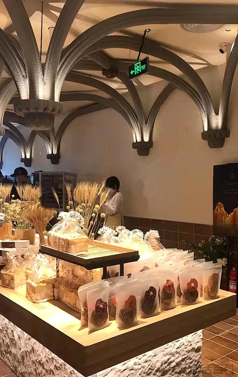 北京蛋糕店排行榜前十名