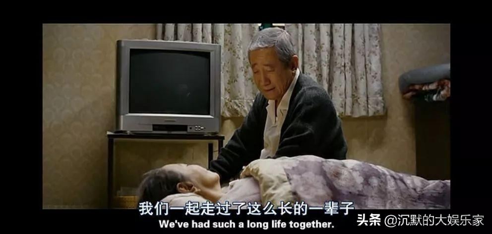 韩国感人的催泪爱情电影