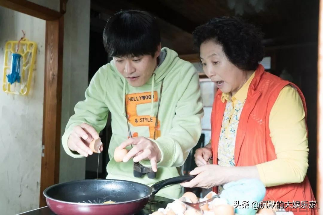 韩国感人的催泪爱情电影