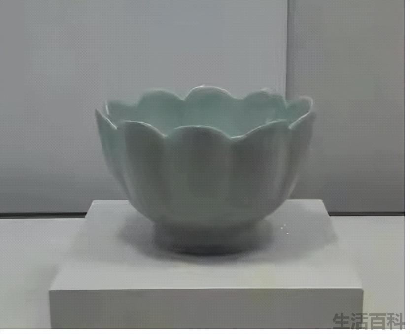 台北故宫十大镇馆之宝