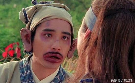 梁朝伟演的全部电影有哪些