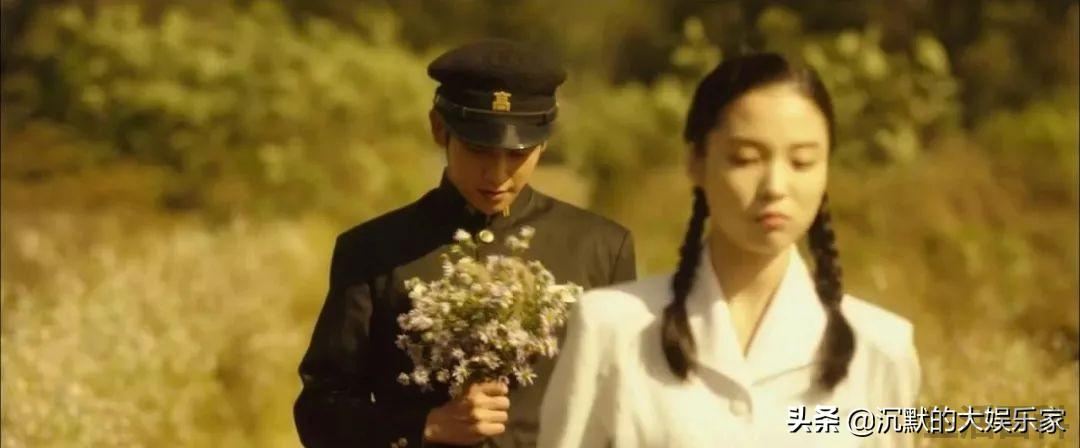韩国感人的催泪爱情电影