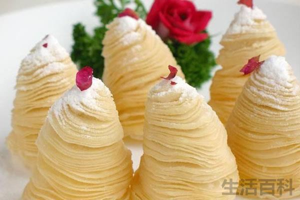 杭州小吃排行榜前十名