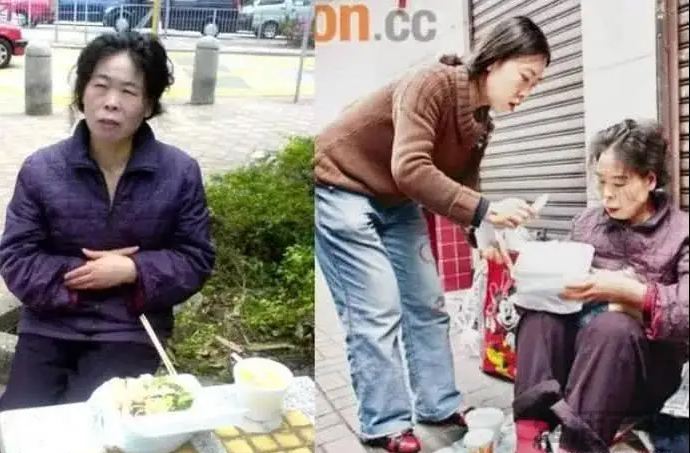 赖文慧个人资料和现状图片
