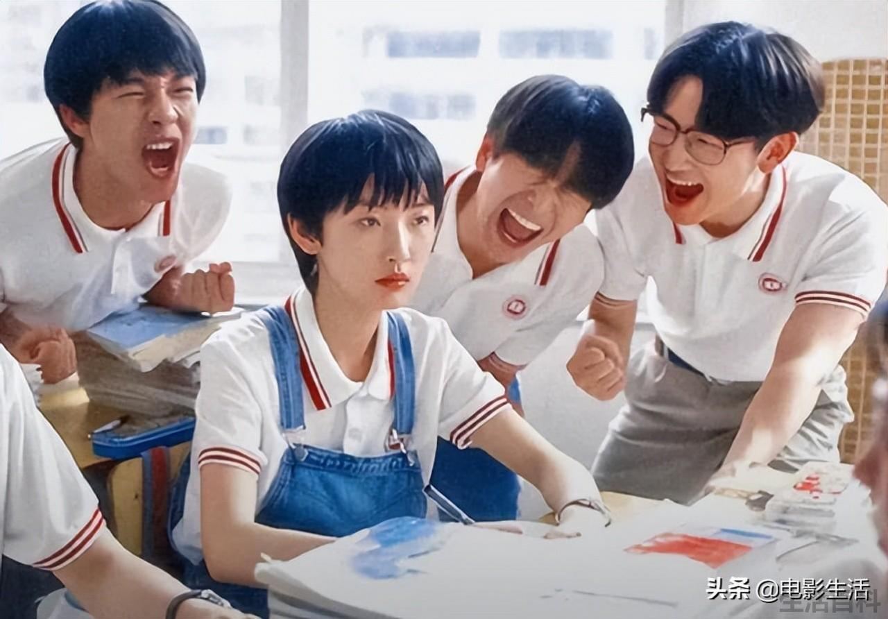 2022青春剧排行榜前十名