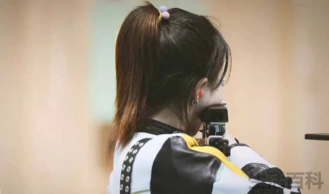 杨倩事件来龙去脉