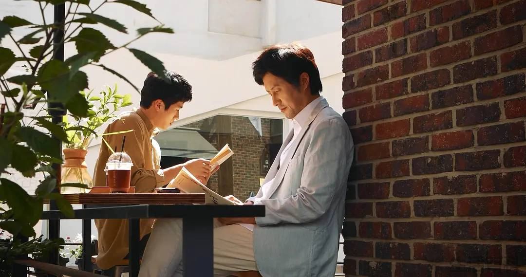 韩国尺度大同性男男电影有哪些