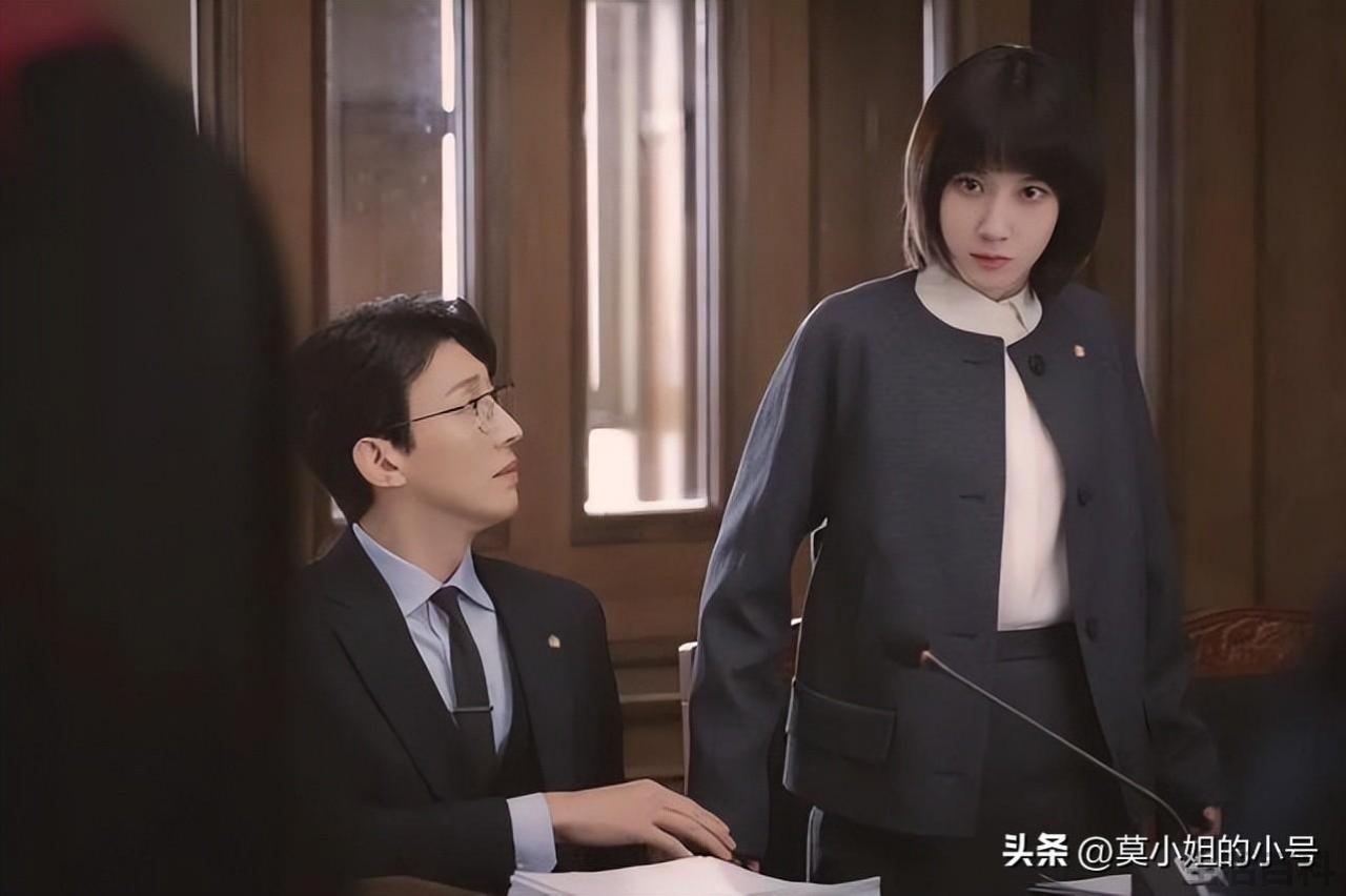 2022韩剧最新收视率排行榜